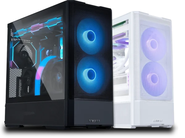 207-00 Lian Li Lancool 207