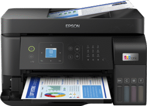 Epson EcoTank L5590 Ink Tank Printer
