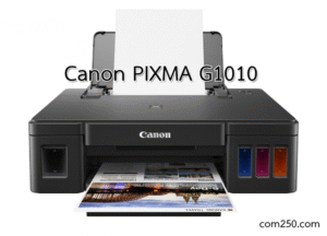 CANON -G1010 PRINTER