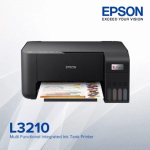 Epson EcoTank L3210