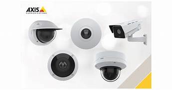 Axis Communications