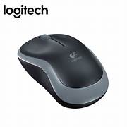 LOGITECH B175 USB Wireless Mouse