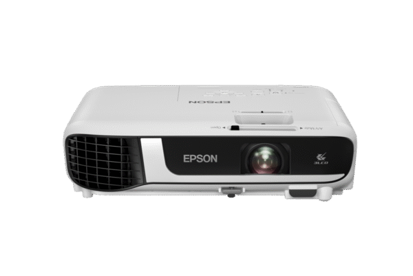 X51_a_No.3 Epson EB-X51 Projector