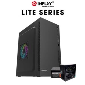Inplay Lite Series PC Case