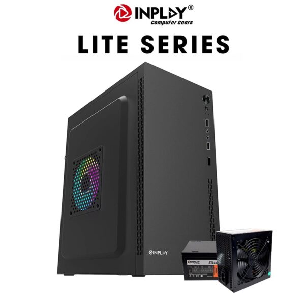 a Inplay Lite Series PC Case