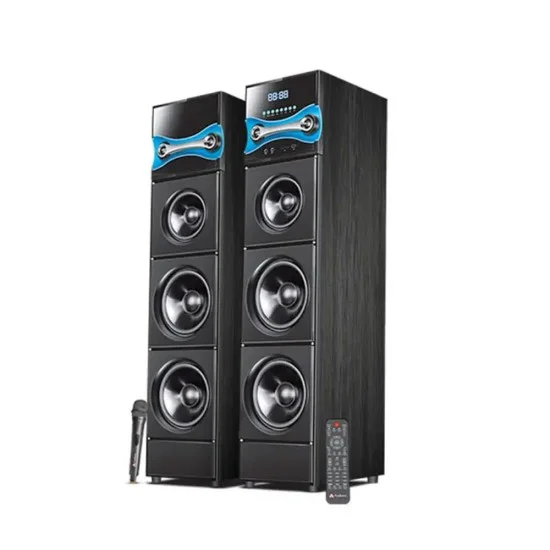 SPEAKER MS-250 2.0 MINI SPEAKER