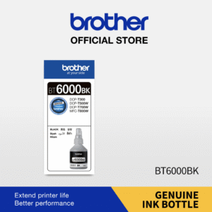 BT D6000BK