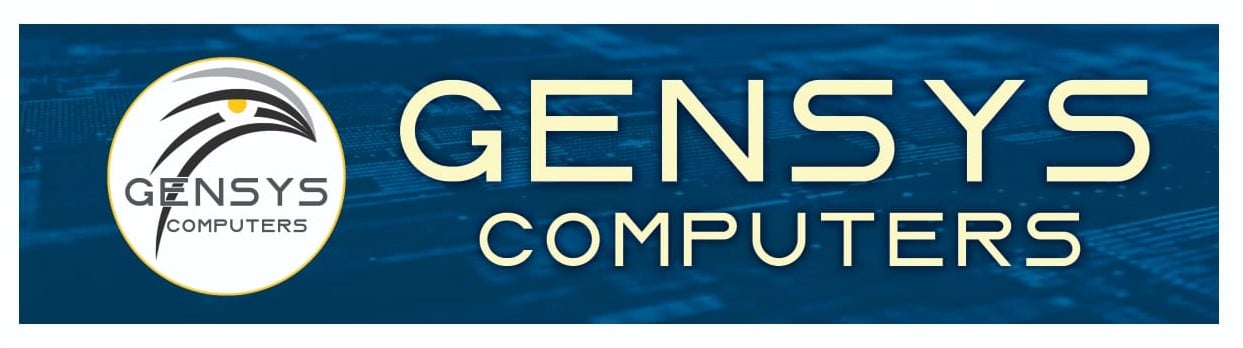 Gensys Computers