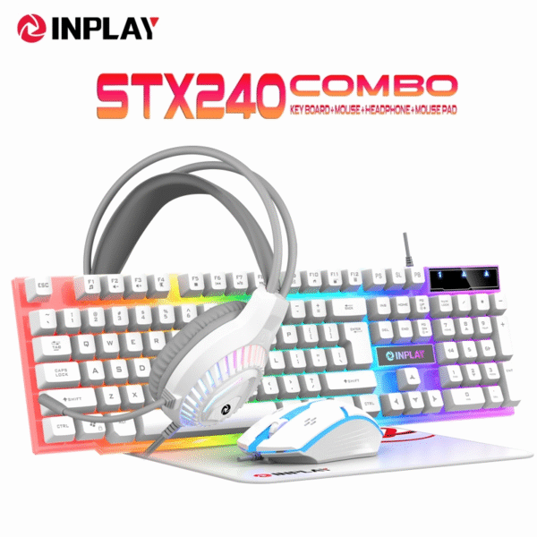 INPLAY STX 240+COMBO