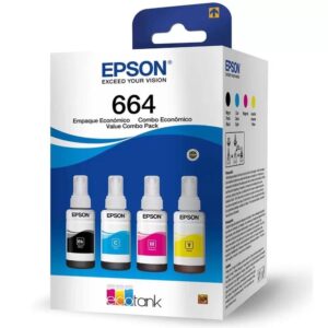 EPSON 664 INK