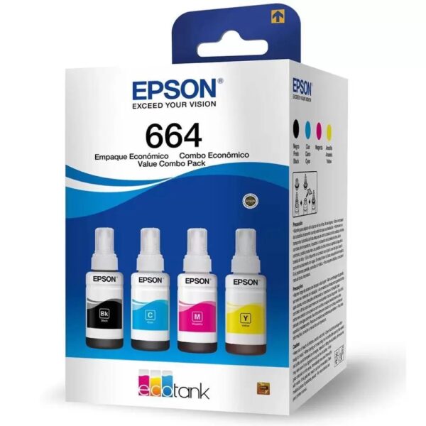 EPSON 664 INK
