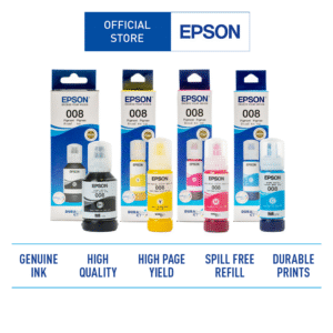 EPSON 008